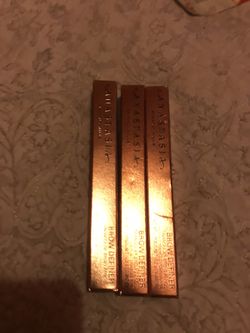 Anastasia Brown definer