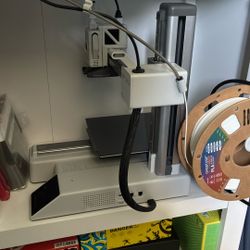 Can 3D Print Stuff For You 