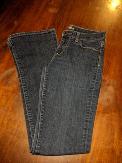 Old Navy Flirt jeans Size 4