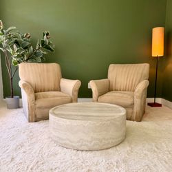 2 Free love seats