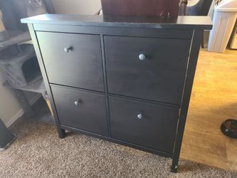 Ikea Shoe Cabinet