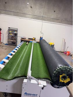 New Spring 86 Synthetic Grass - Artificial Turf