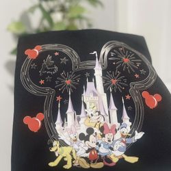 Disney Crewneck