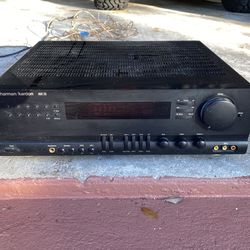 Harmon Kardon AVR20 Receiver