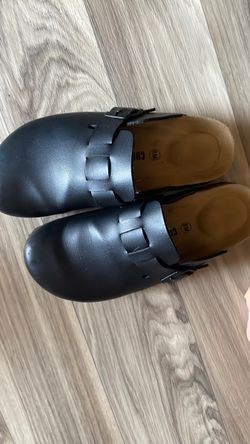 CUSHINAIRE SLIP ONS
