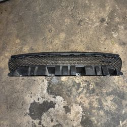 Dodge Charger Grill 