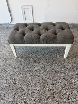 Bench