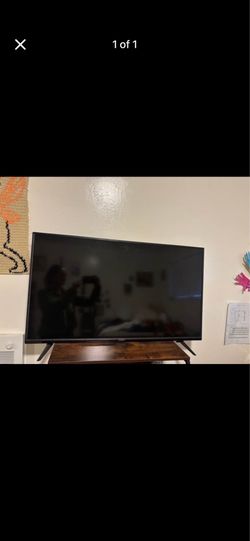Vizio TV