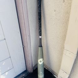 2021 Demarini The  Goods Baseball Bat