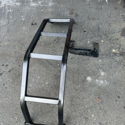 2018-2023 Subaru Crosstrek Nashfabco ladder