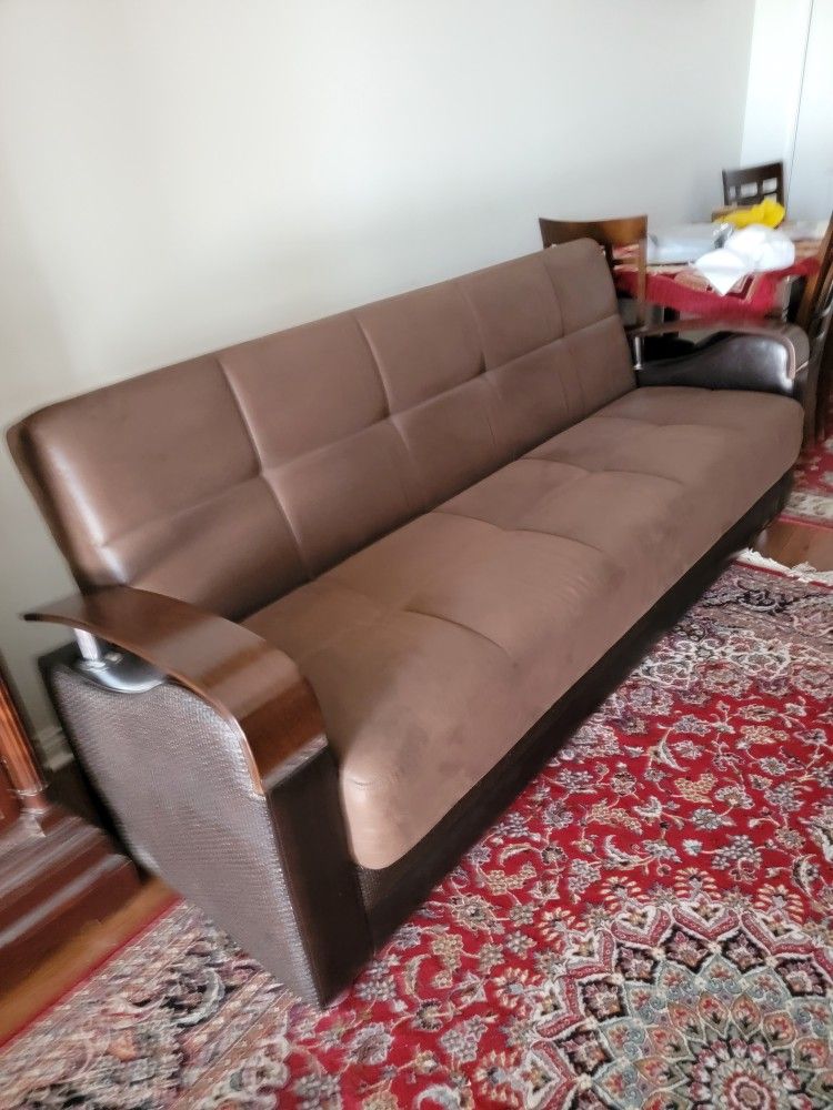 Sofa Bad