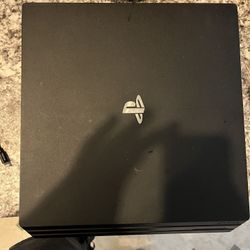 PS4 Pro