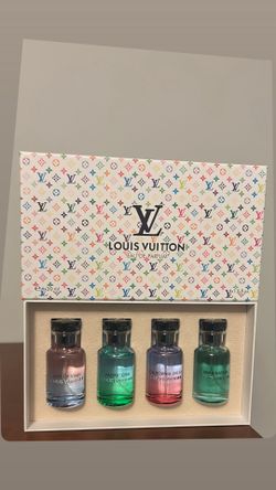 LV set with 4