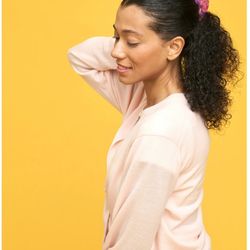 Claw hair clip