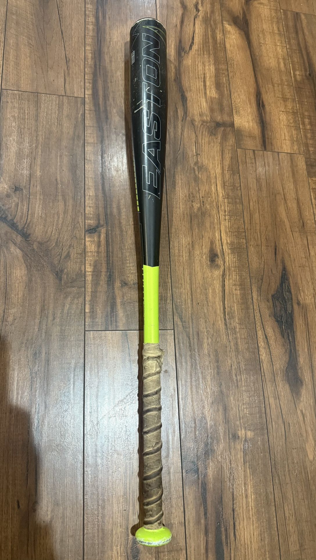 EASTON Reflex Bat BB13RX 32" 29 oz. 7050 Alloy 2 5/8” Diameter Baseball Softball