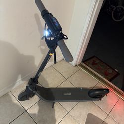 Segway Ninebot E2 Plus