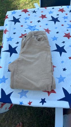 Empyre tan pants size 28