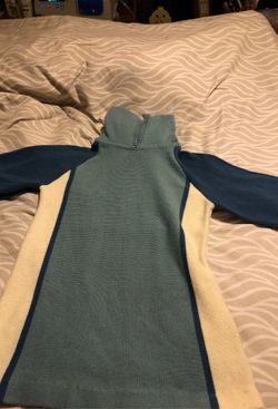 Helium Junior Size M Warm Sweatshirt Hoodie