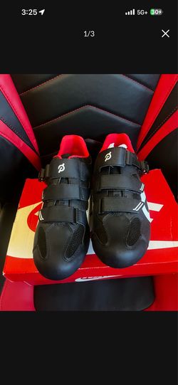 Peloton Shoes