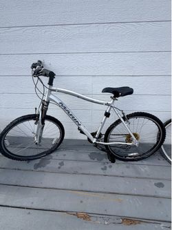 Marin Bolinas Ridge Mountain Bike