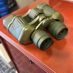 Cool Binoculars