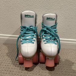 Impala Roller Skates