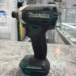 Makita Impact
