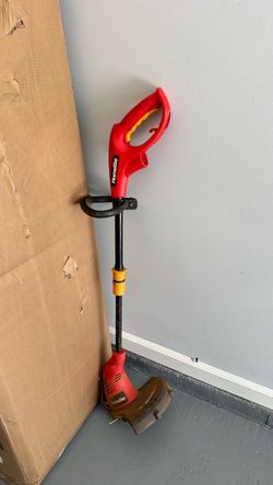 trimmer  electrical