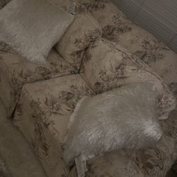 Couches , Set Of 2 
