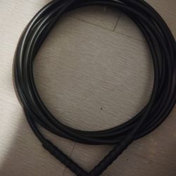 Pressure Washer Hose 3200 Psi 176 Degrees F° 9/32" 