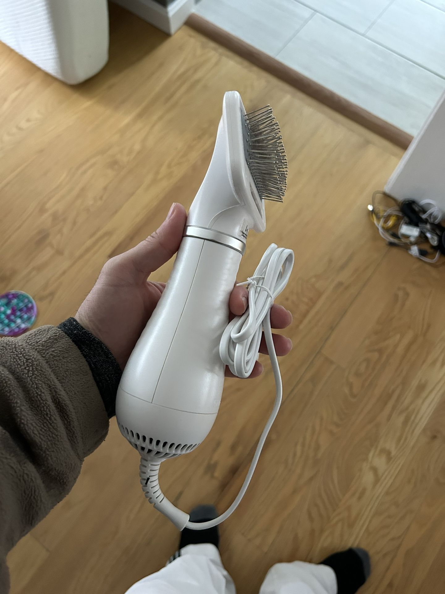 Dog Brush