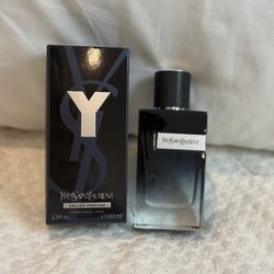 YSL COLOGNE MEN
