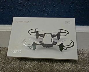 Mini Drone