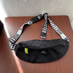 Hollister Fanny Pack