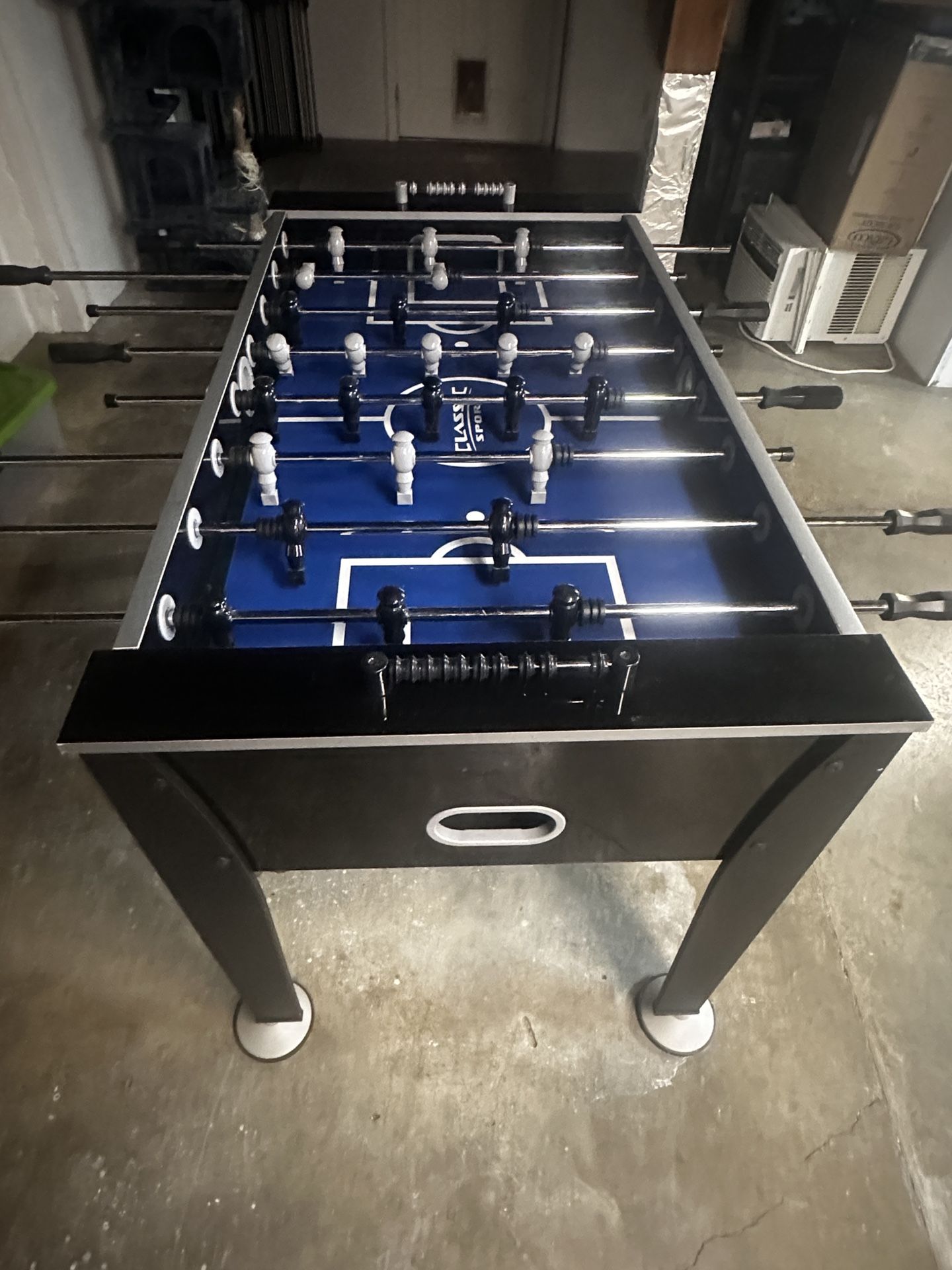 Classic Sport Foosball Table