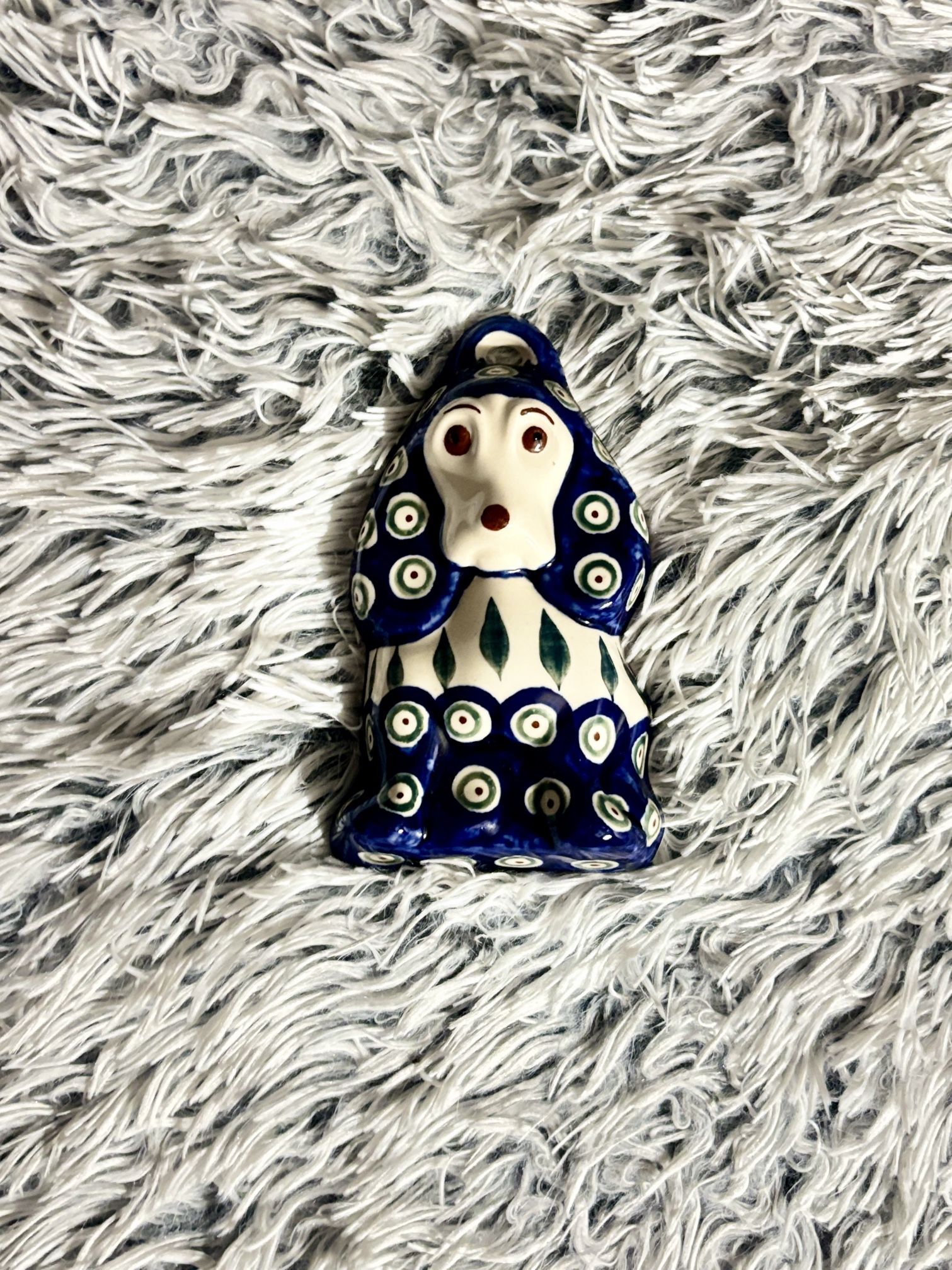 Polish Pottery
