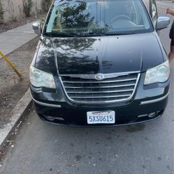 Chrysler