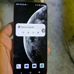 Moto G Stylus 5G Cellphone