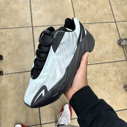 adidas Yeezy Boost 700 MNVN Blue Tint