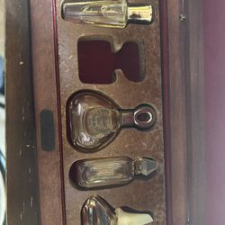 Vintage Designer Women Perfume