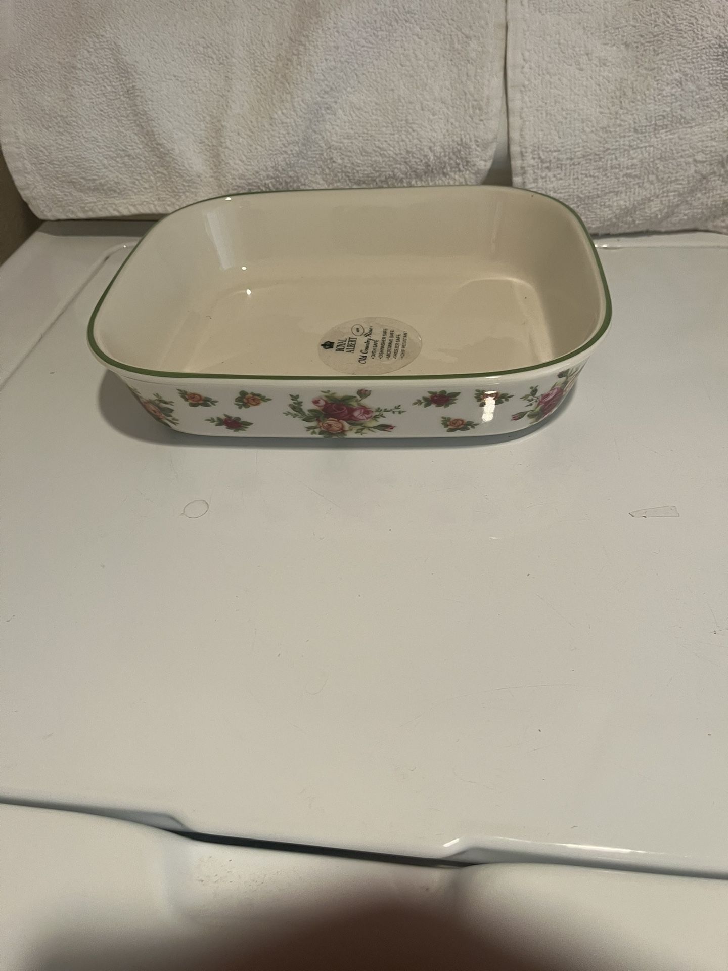 Royal Dalton Old Country