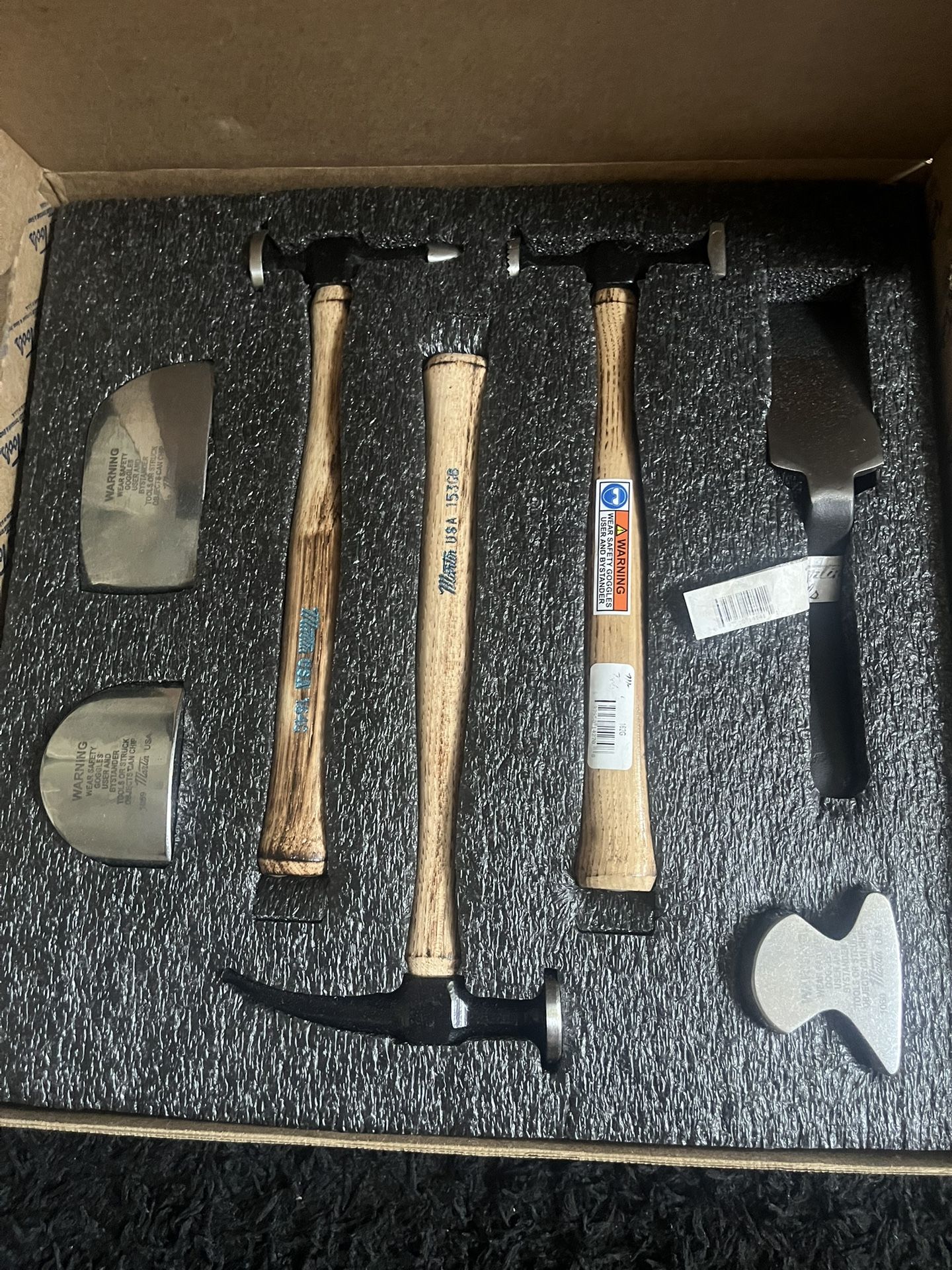 SNAP ON TOOLS