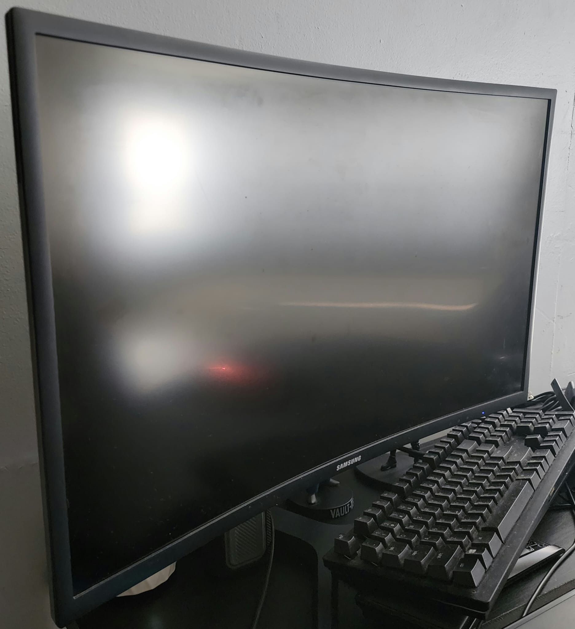 Gaming PC/Monitor