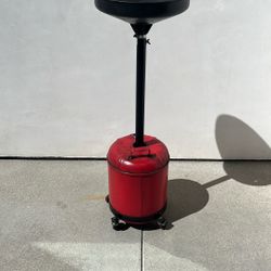 Telescoping oil drain for car Lis, please make offer