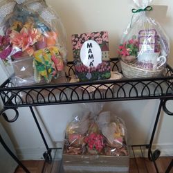 Mother's Day