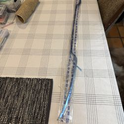 1970 - 72 Chevelle El Camino Rear Hood Trim