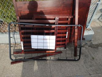 Free Crib.   Smokè Free House