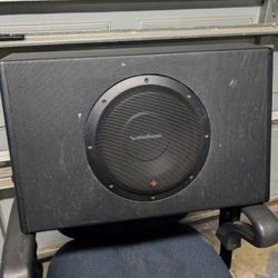 Rockford Fosgate