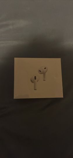 AirPod pro 3
