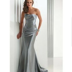 Prom / Wedding Guest Dress